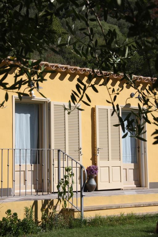 Agriturismo S'Arxola Teulada Exterior photo